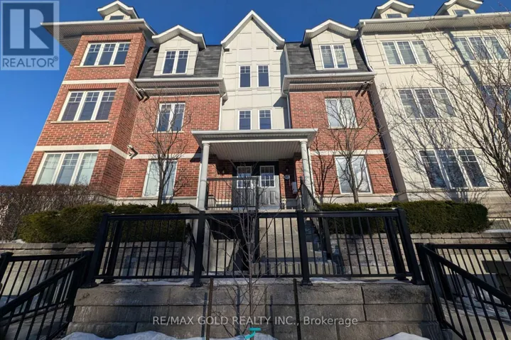 26 - 671 WARDEN AVENUE, Toronto (Clairlea-Birchmount), Ontario M1L0G3