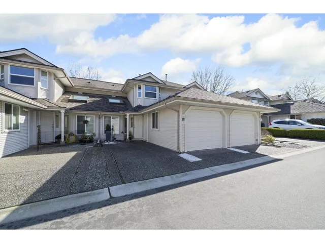 18 9045 WALNUT GROVE DRIVE, Langley, British Columbia V1M2E1