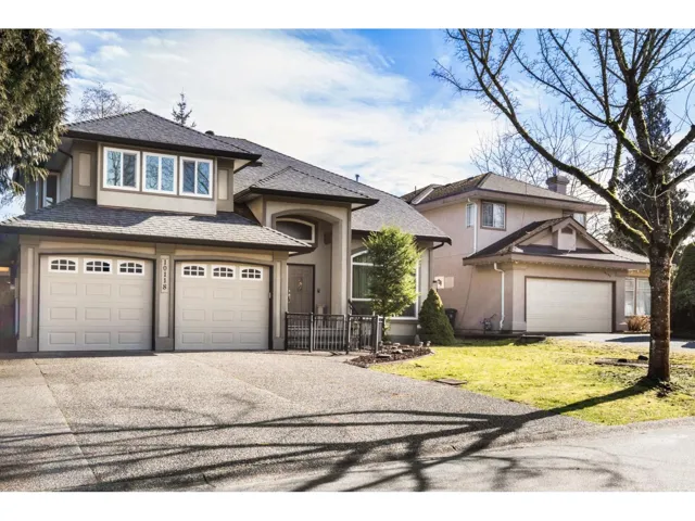 10118 171A STREET, Surrey, British Columbia V4N3L3