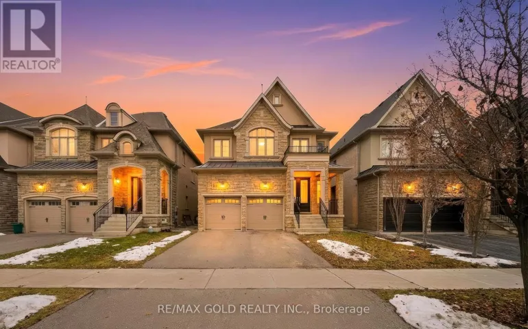 292 POETRY DRIVE, Vaughan (Vellore Village), Ontario L4H3W9