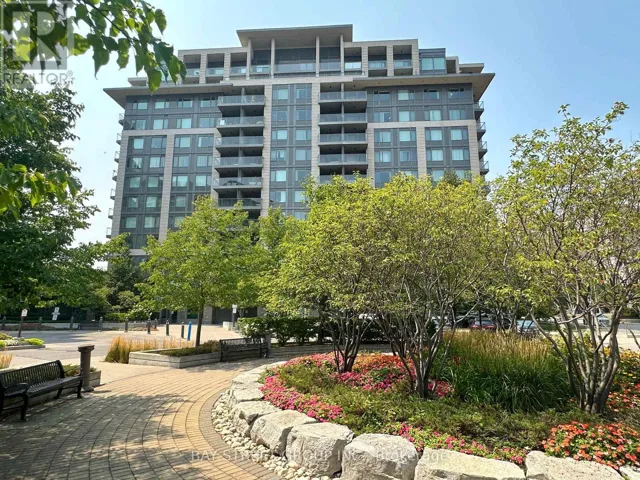 207 - 233 SOUTH PARK ROAD, Markham (Commerce Valley), Ontario L3T0B4