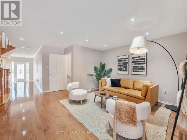76 ORION AVENUE, Vaughan (Vellore Village), Ontario L4H3A1