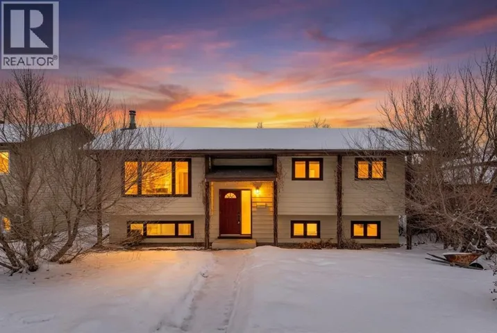23 Barner Avenue, Red Deer, Alberta T4R1K2