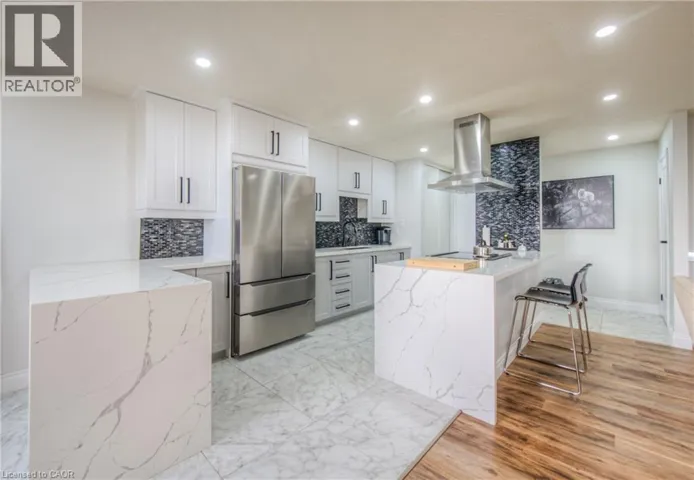 185 KEHL Street Unit# 410, Kitchener, Ontario N2M5B9