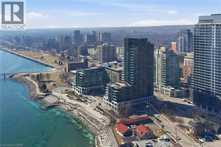 2060 LAKESHORE Road Unit# 1102, Burlington, Ontario L7R0G2