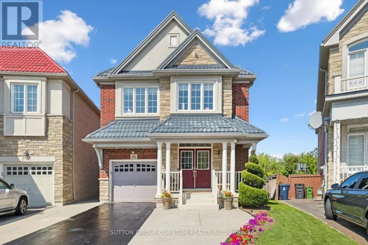 68 WESTOWANIS DRIVE, Toronto (West Humber-Clairville), Ontario M9W0C2