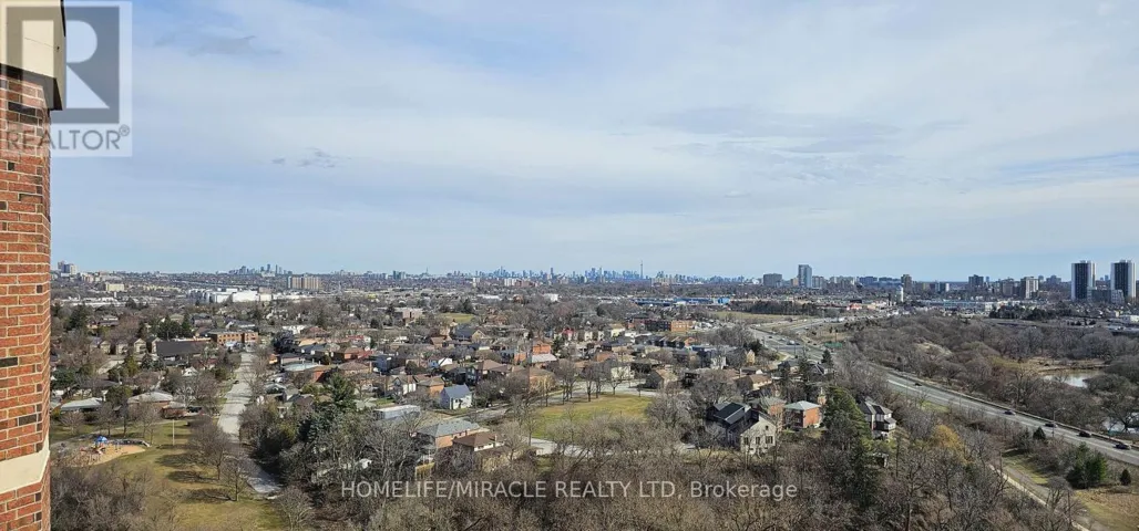 PH 12 - 234 ALBION ROAD, Toronto (Elms-Old Rexdale), Ontario M9W6A5