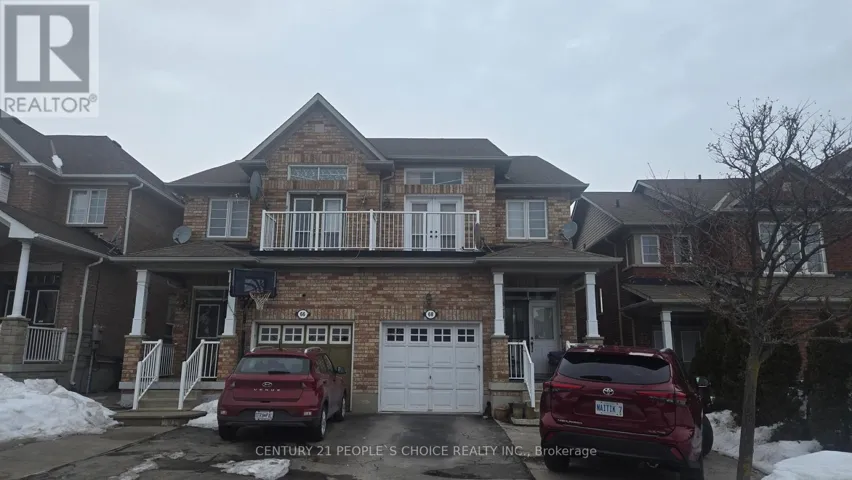 68 PENNYROYAL CRESCENT, Brampton (Bramalea North Industrial), Ontario L6S6J6