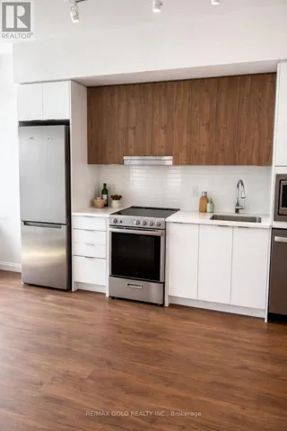 437 - 5105 HURONTARIO STREET, Mississauga (Hurontario), Ontario L4Z0C9