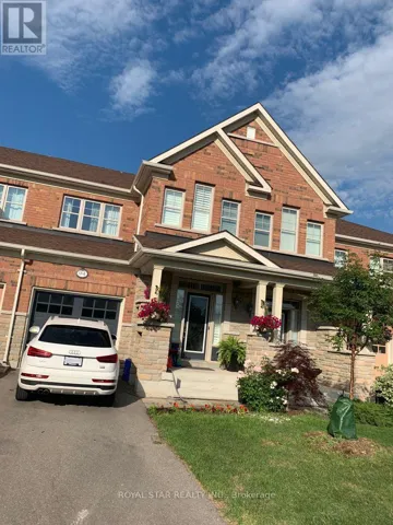 94 HANSON CRESCENT, Milton (SC Scott), Ontario L9T2X5