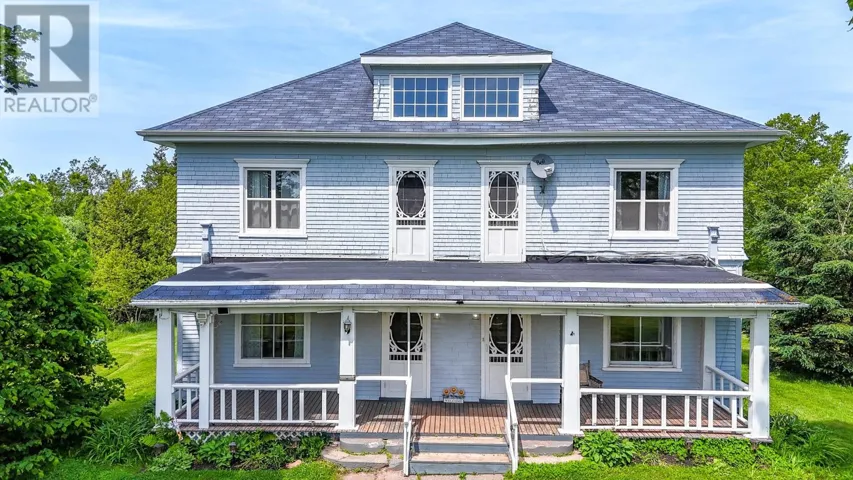 21720 TCH, Rte 1, North Tryon, Prince Edward Island C0B1A0