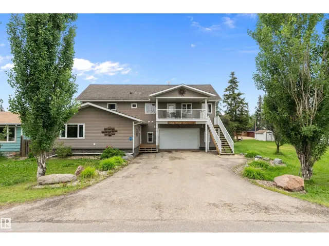 513 2nd AV, Rural Wetaskiwin County, Alberta T0C1X0