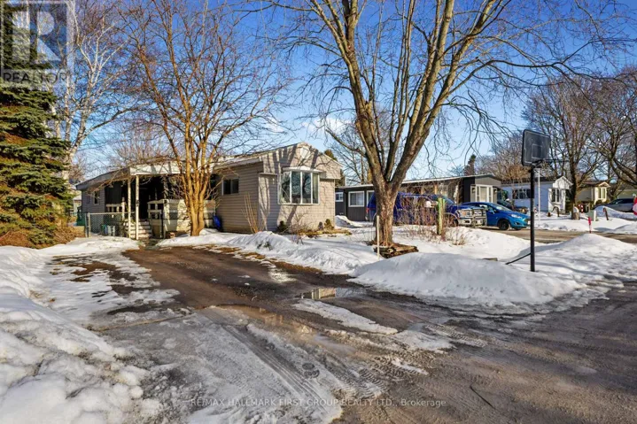 31 VALLEYVIEW DRIVE, Hamilton Township, Ontario K9A0X1