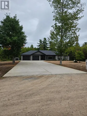 472 Alexander MacKenzie Road, Farmington, Nova Scotia B0P1W0