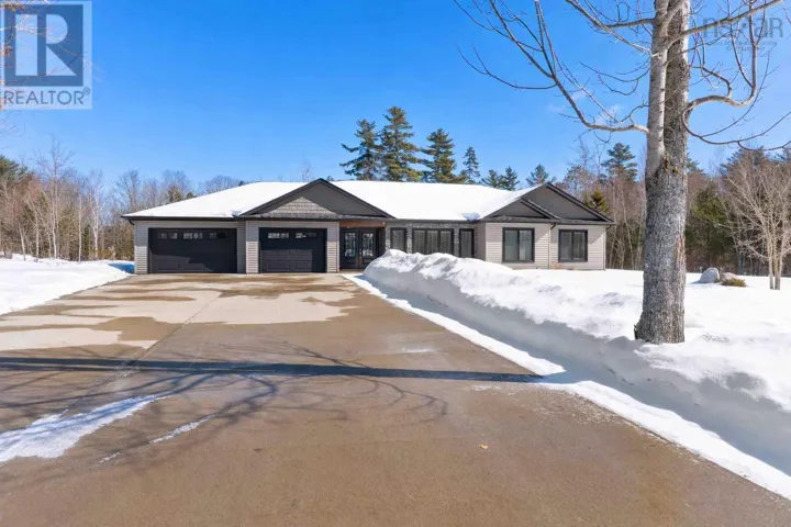 472 Alexander MacKenzie Road, Farmington, Nova Scotia B0P1W0