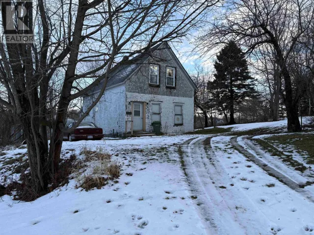 84 Warren Street, New Glasgow, Nova Scotia B2H1P2