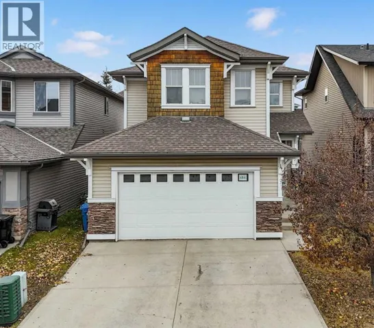 134 Autumn Gardens SE, Calgary, Alberta T3M0H8