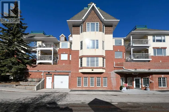 #, 1202 Sienna Park Green SW, Calgary, Alberta T3H3N7