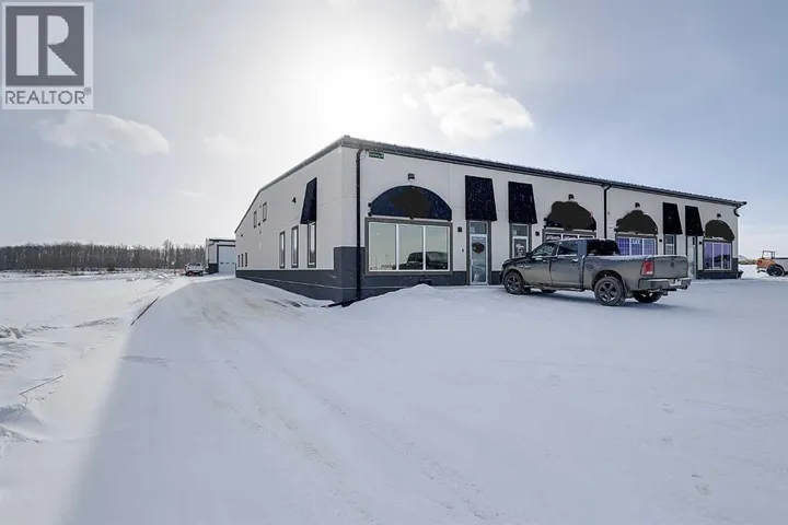 105 303A Larch Close, Rural Red Deer County, Alberta T4E1B4