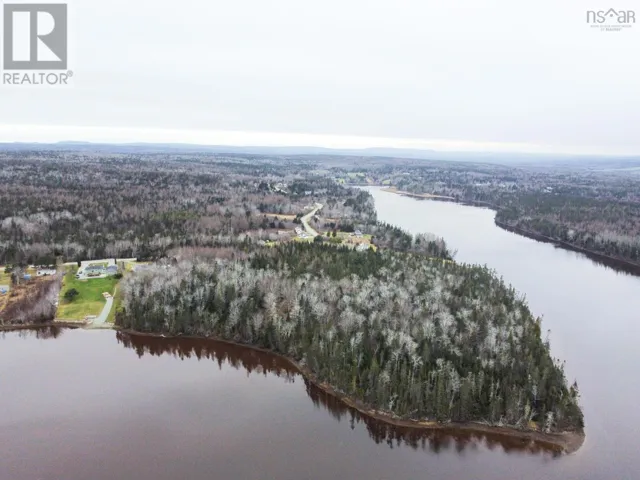 Lot 3 Main Road, Hureauville, Nova Scotia B0E1J0