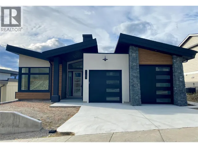 1157 Elk Street, Penticton, British Columbia V2A0C9