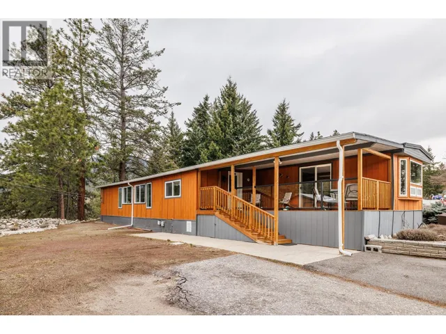 5371 Princeton Avenue Unit# 12, Peachland, British Columbia V0H1X8