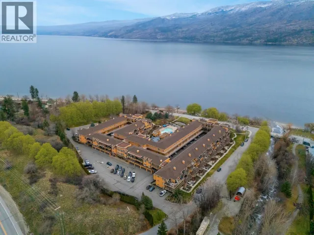 3996 Beach Avenue Unit# 331, Peachland, British Columbia V0H1X5