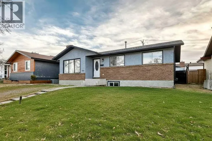 6944 Temple Drive NE, Calgary, Alberta T1Y4X9