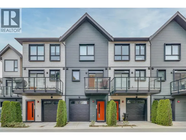 150 4738 HEMLOCK WAY, Tsawwassen, British Columbia V4M0E3