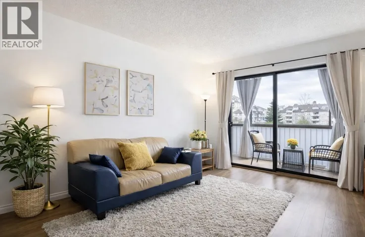 203 2425 SHAUGHNESSY STREET, Port Coquitlam, British Columbia V3C3E6