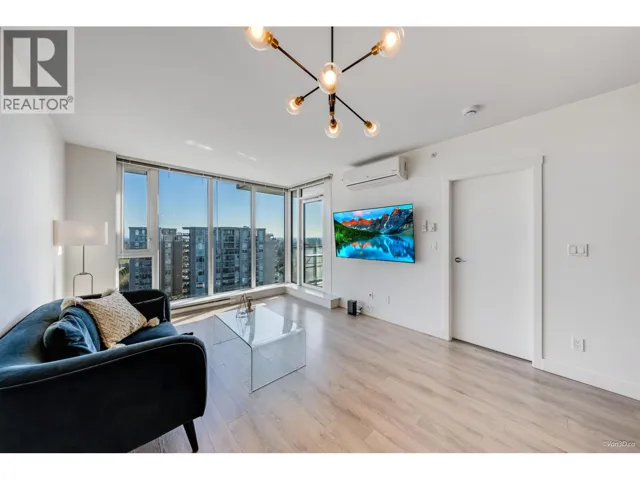 1901 8288 GRANVILLE AVENUE, Richmond, British Columbia V6Y1P4