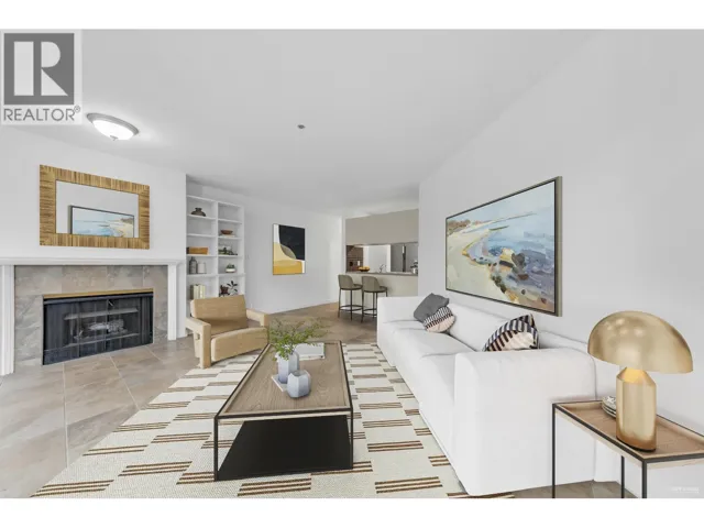 107 933 W 8TH AVENUE, Vancouver, British Columbia V5Z1E4