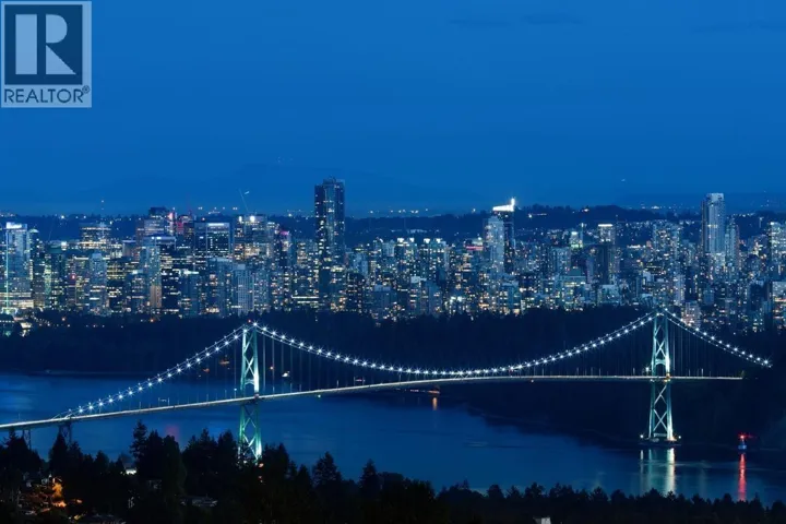 1335 CHARTWELL DRIVE, West Vancouver, British Columbia V7S2R4