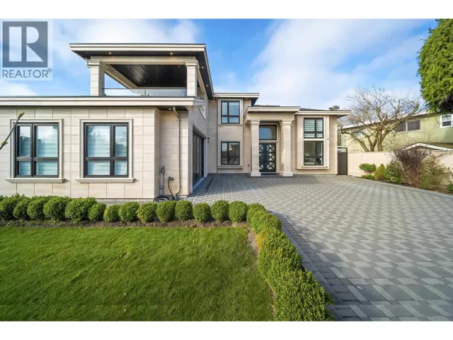 10471 SEAHAVEN DRIVE, Richmond, British Columbia V7A4C7