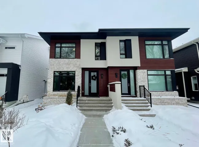 10520 83 ST NW, Edmonton, Alberta T6A3P4