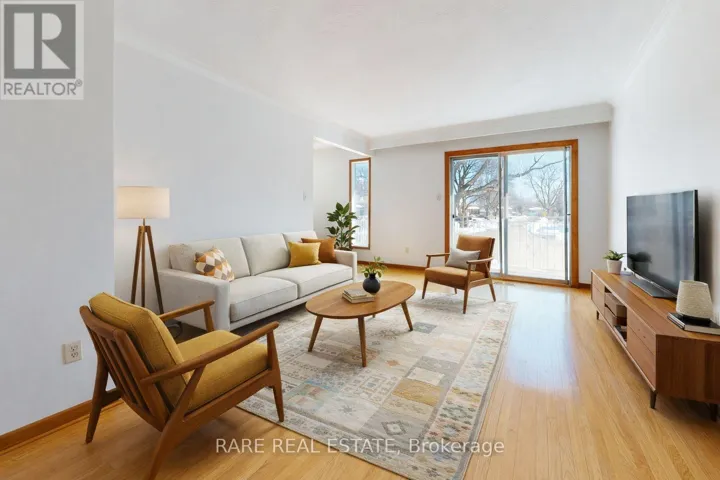 87 PINDAR CRESCENT, Toronto (Pleasant View), Ontario M2J3L3