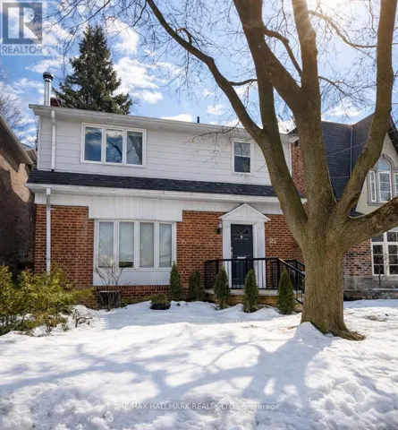 123 LEACREST ROAD, Toronto (Leaside), Ontario M4G1E7