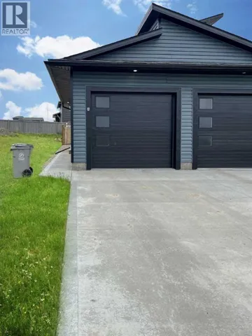 A, 12809 103A Street, Grande Prairie, Alberta T8V6S9
