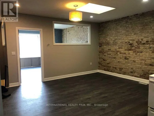 1 - 1272 DANFORTH AVENUE, Toronto (Danforth), Ontario M4J1M6