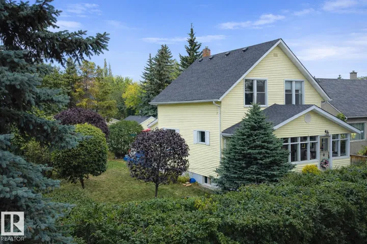 10922 66 AV NW, Edmonton, Alberta T6H1Y2