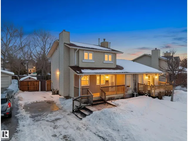 9409 173 ST NW, Edmonton, Alberta T5T3G4