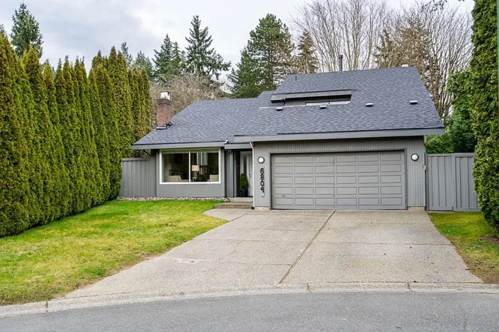 6804 SANDPIPER PLACE, Delta, British Columbia V3X3K1