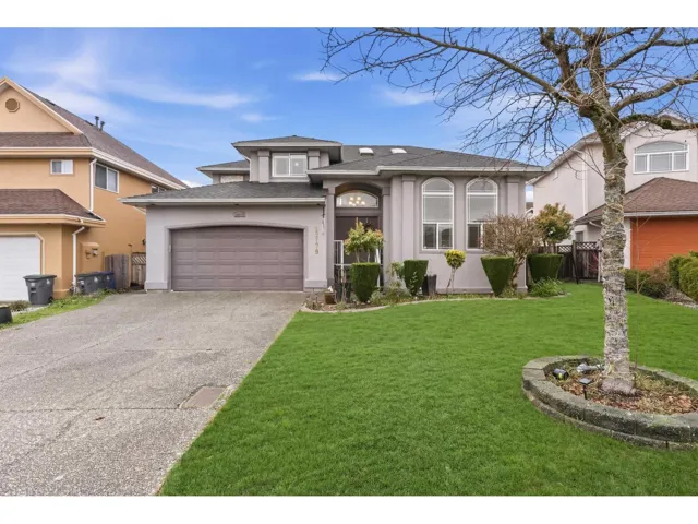 12179 63A AVENUE, Surrey, British Columbia V3X3G8