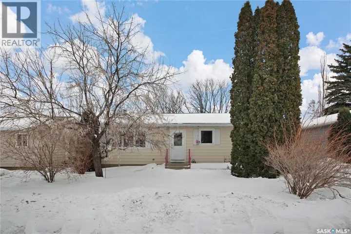 419 Hull CRESCENT, Saskatoon, Saskatchewan S7M4H6