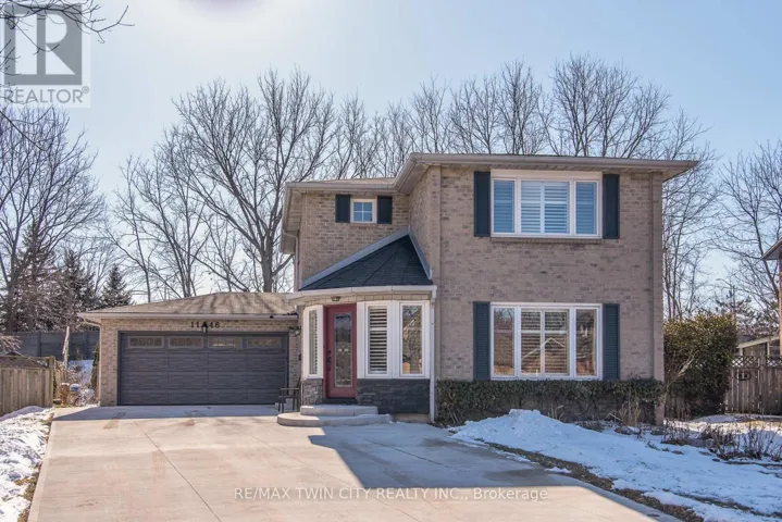 1146 CAMPBELL COURT, Burlington (Brant), Ontario L7S1Z7