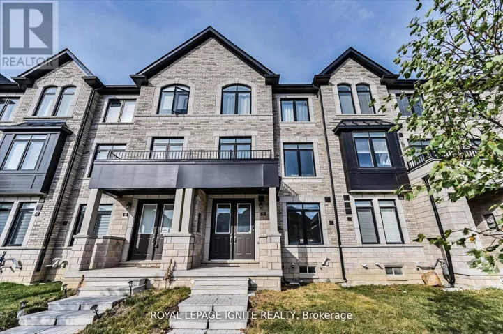 39 MINNOCK STREET, Caledon, Ontario L7C4K9