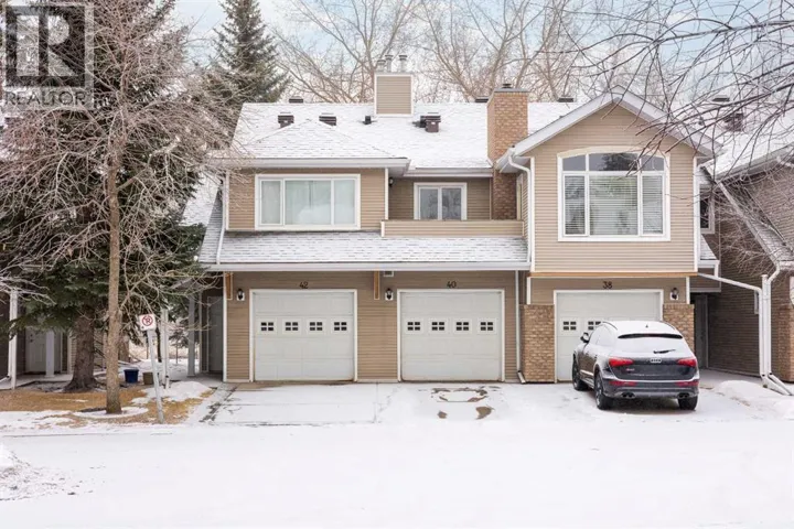 40, 914 20 Street SE, Calgary, Alberta T2G5P5