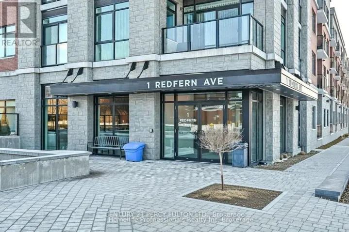 213 - 1 REDFERN AVENUE, Hamilton (Mountview), Ontario L9C0E6