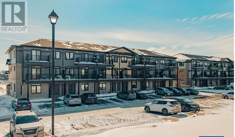 76 LOMOND LANE, Kitchener, Ontario N2R0T6
