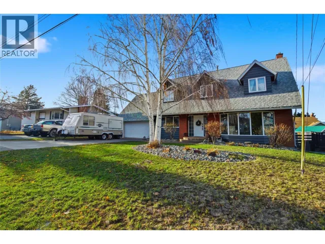 1834 Russet Wynd, Kamloops, British Columbia V2C4N5
